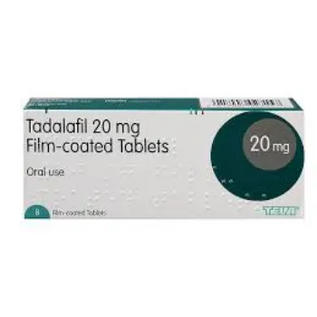 Tadalafil Tablet